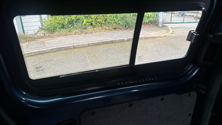 Ford Transit Custom 280 L1 Diesel Fwd 2.0 EcoBlue 130ps Low Roof Limited Van